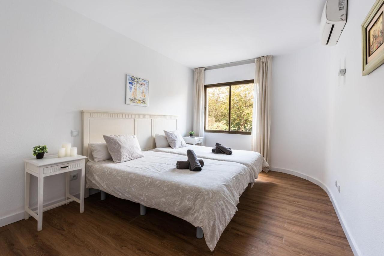 Edificio Sacio L Apartamento Marbella